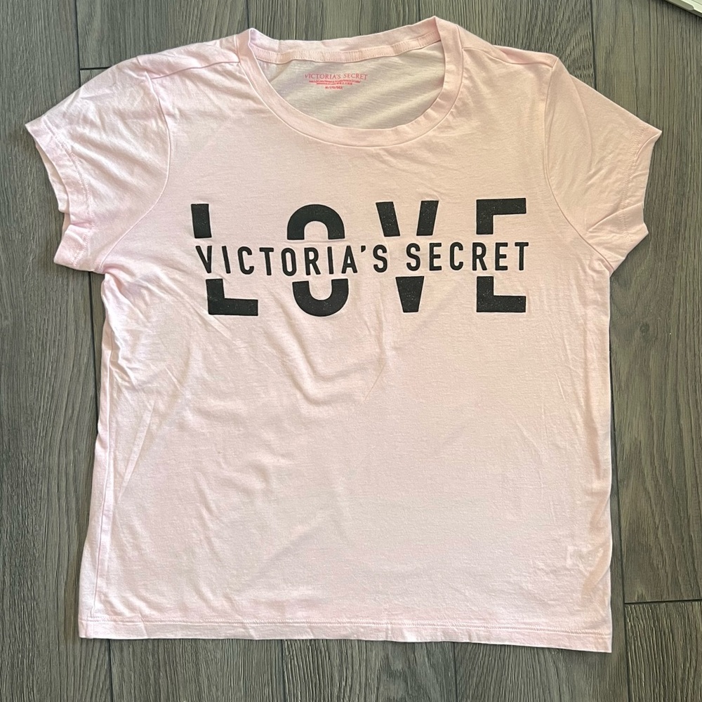 Victoria Secret Sleep Shirt